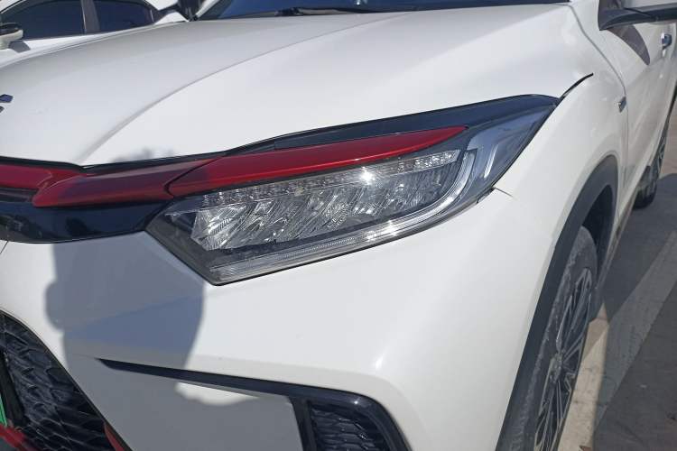 Used Everus VE-1 2021 S Pirelli Edition
