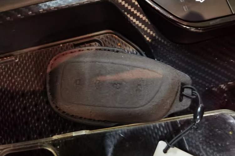 Used Haval H Dog New Energy 2023 DHT-PHEV 105km Tide Electric Version Plus Vehicle Key