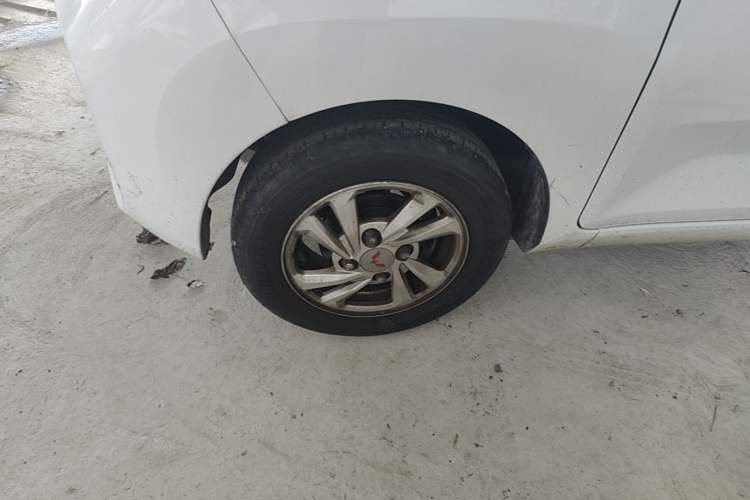 Used Wuling Hongguang MINIEV 2021 Macaron Fashion Model Lithium Iron Phosphate