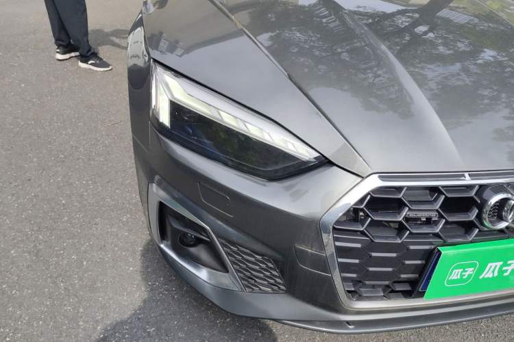 Used Audi A5 2023 Sportback 40 TFSI quattro Luxury Dynamic Edition
