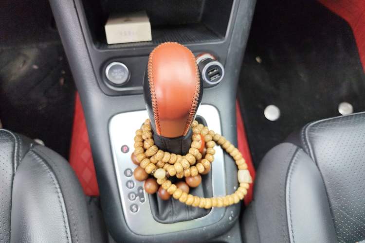 Used Volkswagen Tiguan L 2015 1.8TSI Automatic Two-Wheel Drive Luxury Model