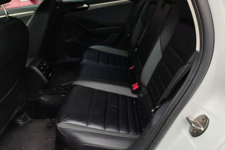 Used Volkswagen Sagitar 2019 200TSI DSG Comfort Version China VI Standard
