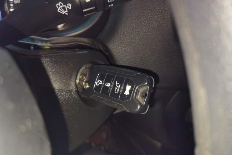 Used Jeep Renegade 2018 Connected Large Screen Version 180T Automatic Kinetic Edition+