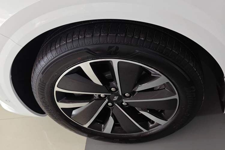 Used Li Auto L6 2025 Max Smart Refresh Edition