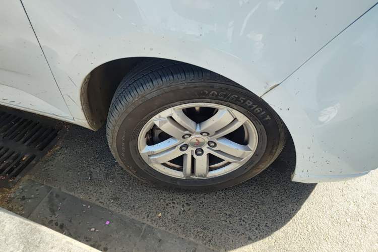 Used Wuling Hongguang PLUS 2019 1.5T Manual Luxury 7-Seater