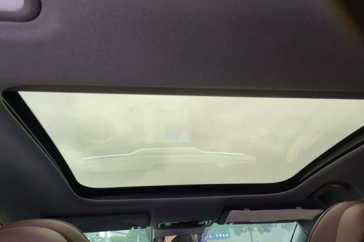 Used Leapmotor C01 2023 Range-Extended 216 Comfort Edition
