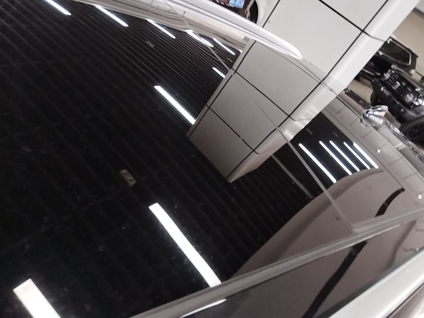 Hongqi HS5 2022 Facelifted Version 2.0T Smart Connect Flagship All-Wheel-Drive Edition — снимка 7