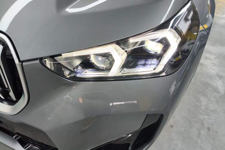 Used BMW X1 2023 sDrive25Li M Sport Package