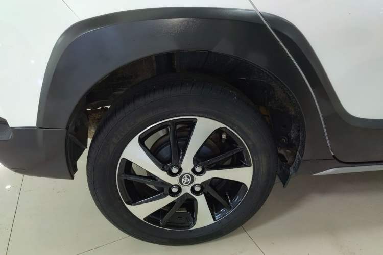 Used Toyota YARiS L Zhi Xuan 2020 X-Trail X 1.5L CVT Leading Edition
