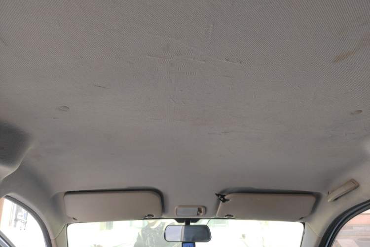 Used Wuling Hongguang V 2021 1.5L Jingqu Version LAR