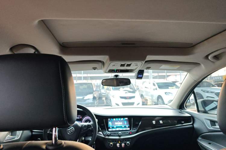 Used Buick Verano 2019 Sedan 20T Dual-Clutch Leading Model