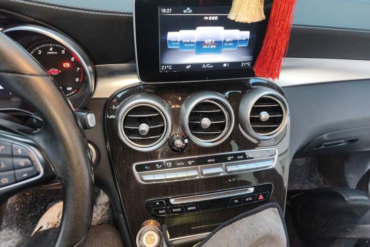 Used Mercedes-Benz GLC 2019 Facelift GLC 260 L 4MATIC Luxury Model