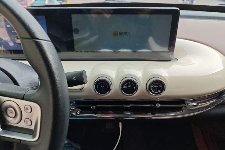 Used Wuling Bingo 2023 333km Enjoy+ Version
