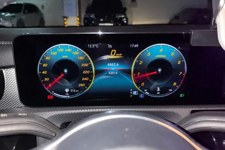 Used Mercedes-Benz A-Class 2021 Restyled A 180 L Sport Sedan