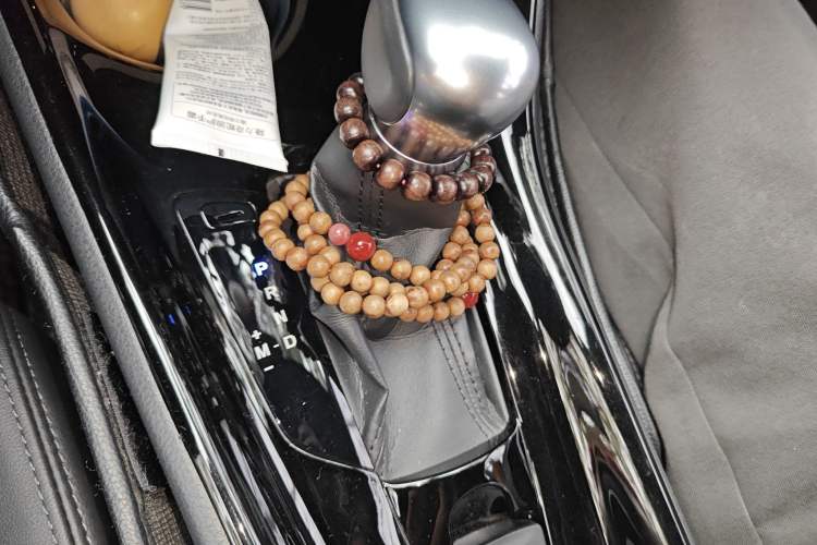 Used Toyota IZOA 2018 2.0L Yichi Edition China V Standard
