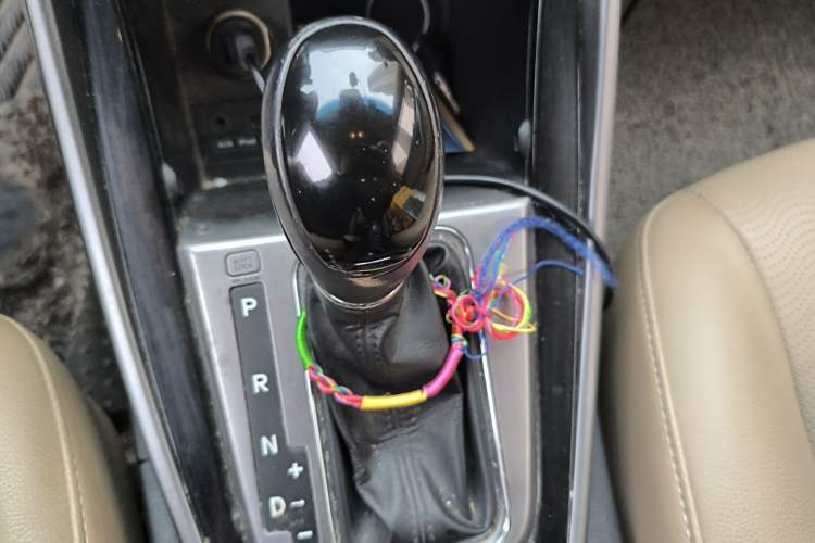 Used Hyundai Elantra (5th Generation / Langdong) 2013 1.6L Automatic Luxury Model
