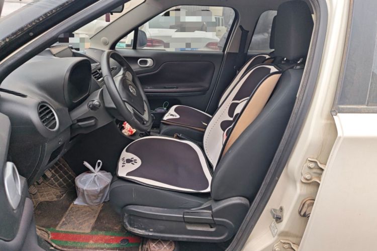 Used MG 3 2016 1.3L Manual Comfort Edition