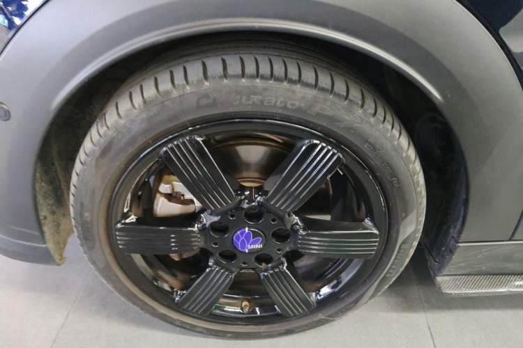 Used MINI MINI 2023 2.0T COOPER S Midnight Escape Special Edition