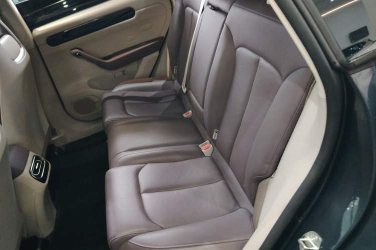 Used Leapmotor C11 2023 Pure Electric 500 Comfort Edition