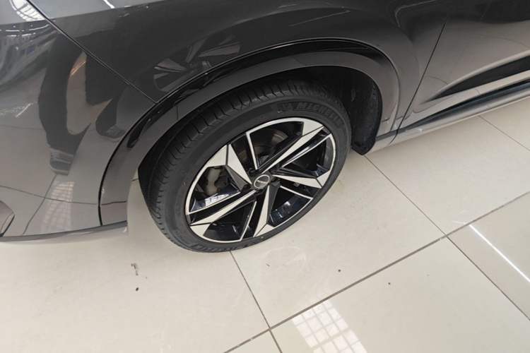 Used Roewe RX5 MAX 2022 1.5T Automatic Youwei Luxury Edition