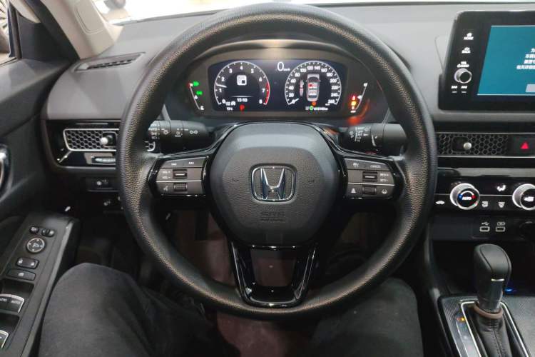 Used Honda Integra 2023 240TURBO CVT Tech Edition