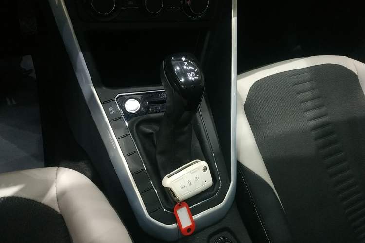 Used Volkswagen Polo 2021 Plus 1.5L Automatic Colorful Tech Edition
