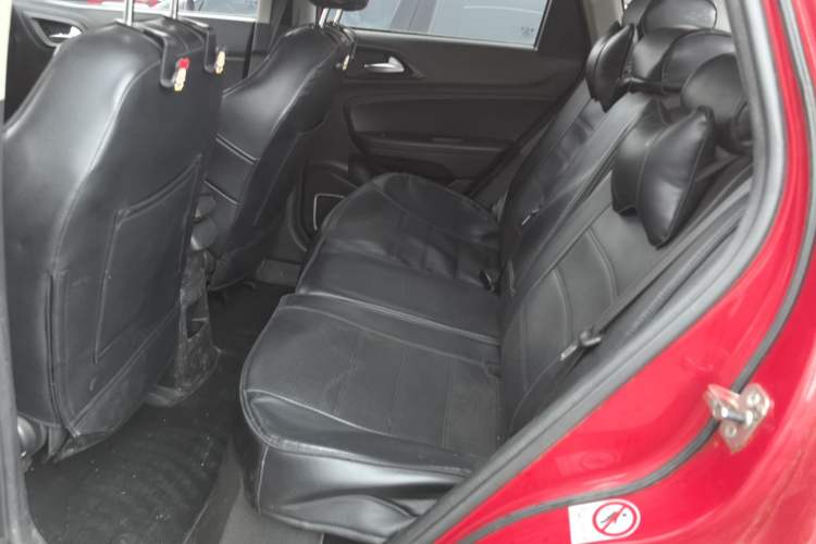 Used Brilliance V3 2016 1.5L Manual Comfort Model