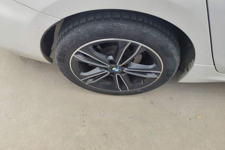 Used BMW 1 Series 2021 Revised 120i M Sport Edition
