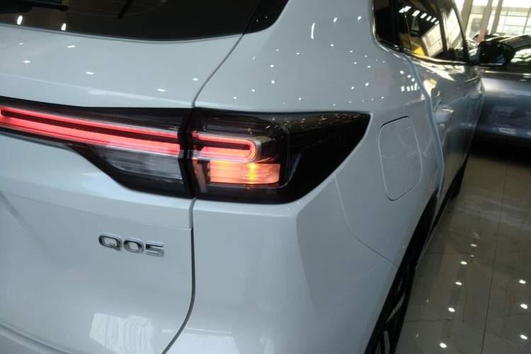 Used Qiyuan Q05 2023 60 Pro