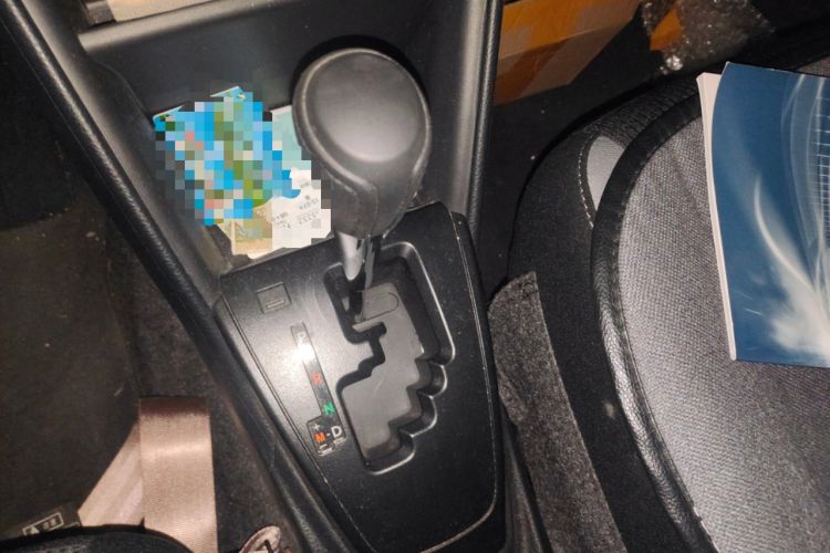 Used Toyota YARiS L Zhi Xuan 2021 X-Trail 1.5L CVT Leading Edition
