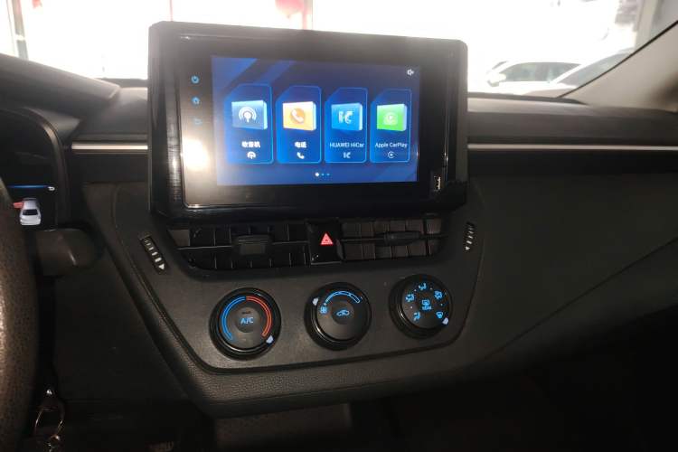 Used Toyota Corolla 2022 TNGA 1.5L CVT Pioneer Edition
