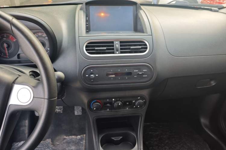 Used MG 3 2014 1.3L Manual Comfort Edition