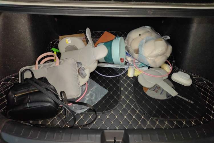 Used Honda Civic 2022 240TURBO CVT Dynamic Edition