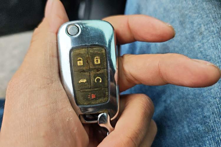 Used Buick LaCrosse 2013 2.4L SIDI Leading Comfort Version
