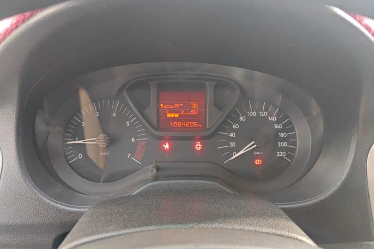 Used Citroen Elysee 2014 1.6L Manual Fashion Edition