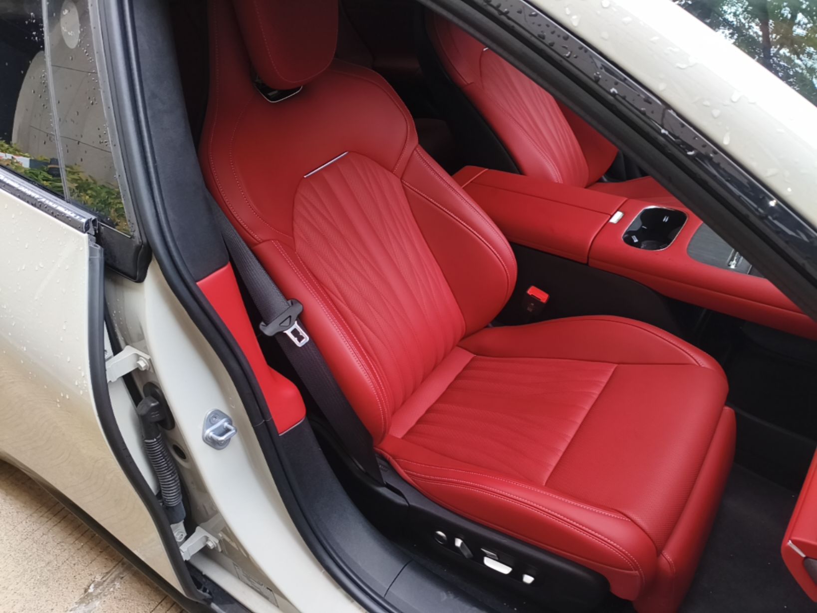 Xiaomi Auto SU7 2026 Model Max — снимка 19