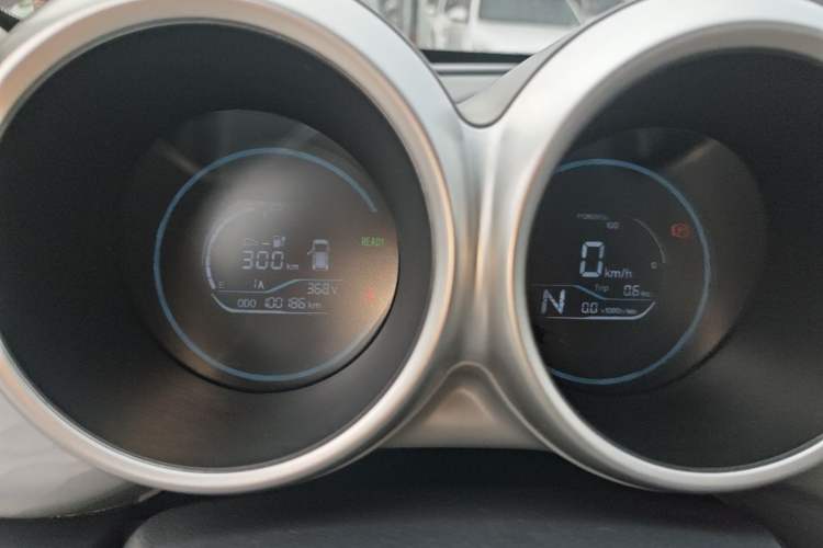 Used ORA Black Cat 2019 351 km Goddess Edition
