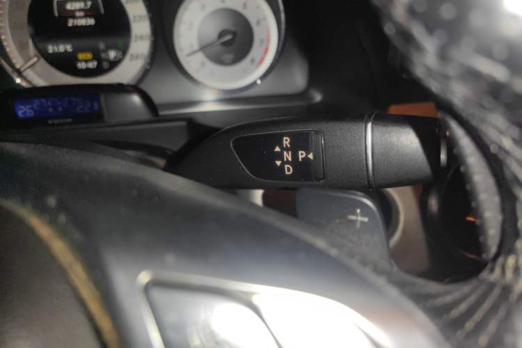 Used Mercedes-Benz GLK-Class 2015 GLK 260 4MATIC Dynamic Edition Ultimate Version