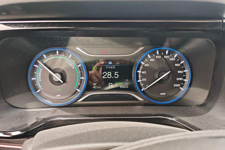 Used AION S 2022 Meizu 580
