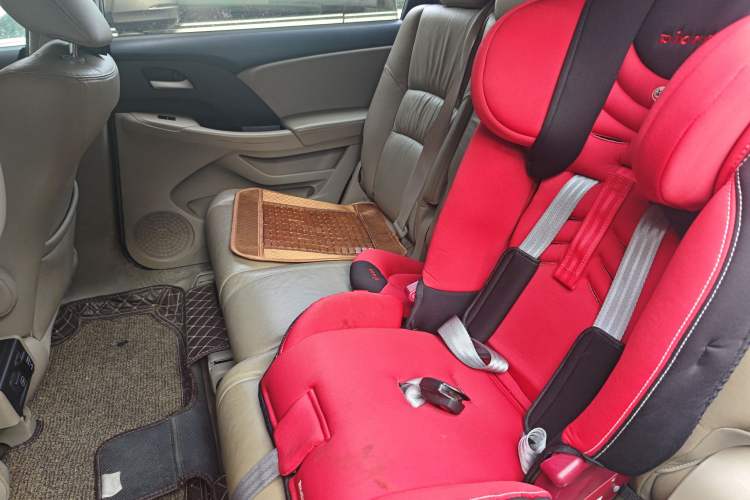 Used Honda Odyssey 2014 2.4L Elite Edition