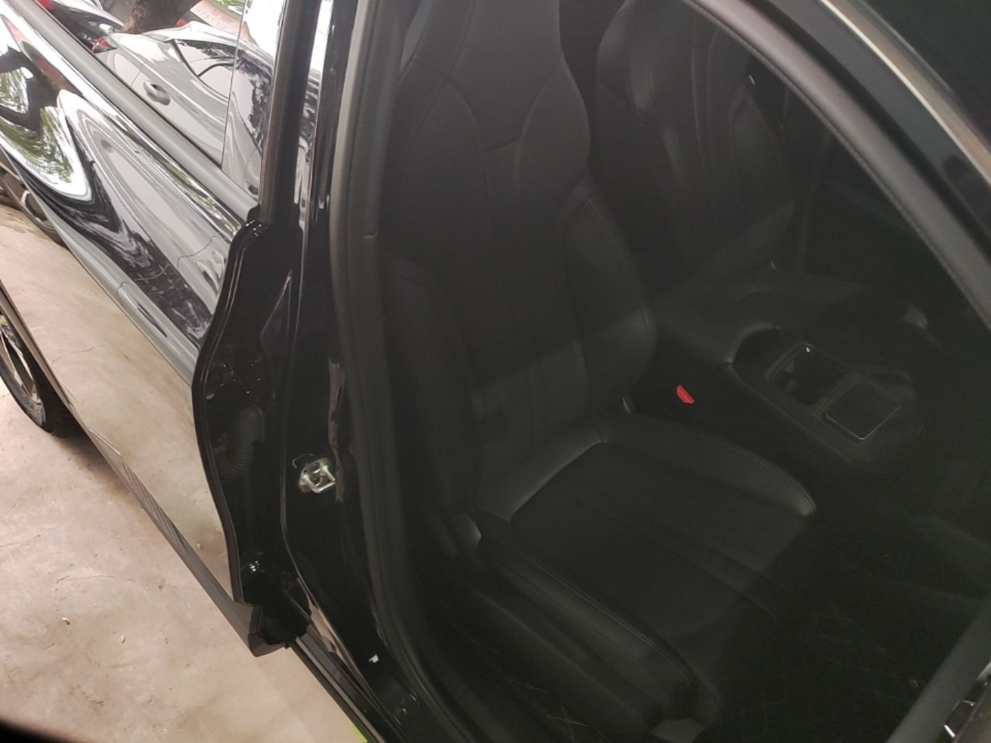 Dongfeng Aeolus L7 New Energy 2026 Model 530 Leisure Edition — снимка 19
