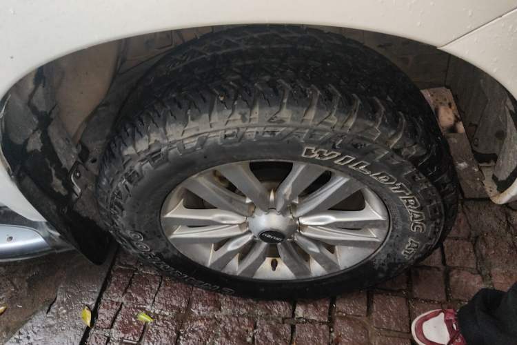 Used Isuzu mu-X 2018 1.9T Diesel Automatic 4x4 Enjoyment Edition 5 Seats
