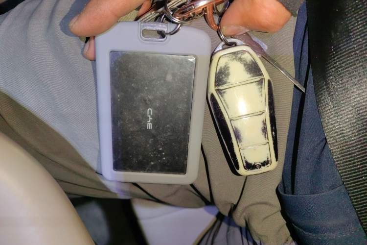 Used BYD Song Pro New Energy 2024 HONOR Edition DM-i 71KM Navigation Model