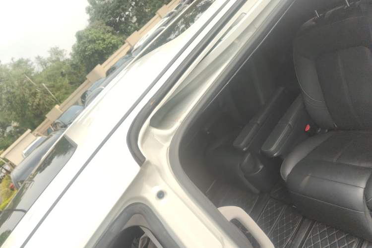 Used GAC Trumpchi M8 2021 Master Series 390T Ultimate Edition
