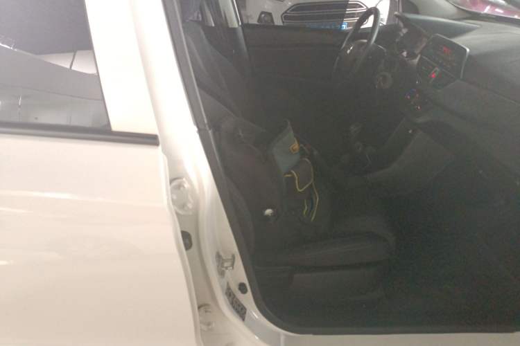 Used Baojun 310 2016 1.2L Manual Value Edition
