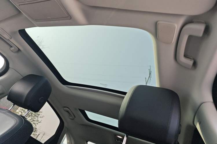 Used Jaguar XFL 2021 XFL 2.0T P200 Two-Wheel-Drive Elite Luxury Edition