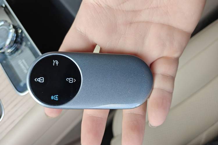 Used Hima AITO M9 2024 Range-Extended Ultra Version 52 kWh 6-Seater Model