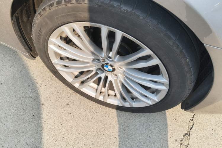 Used BMW 7 Series 2011 730Li Elegant Model