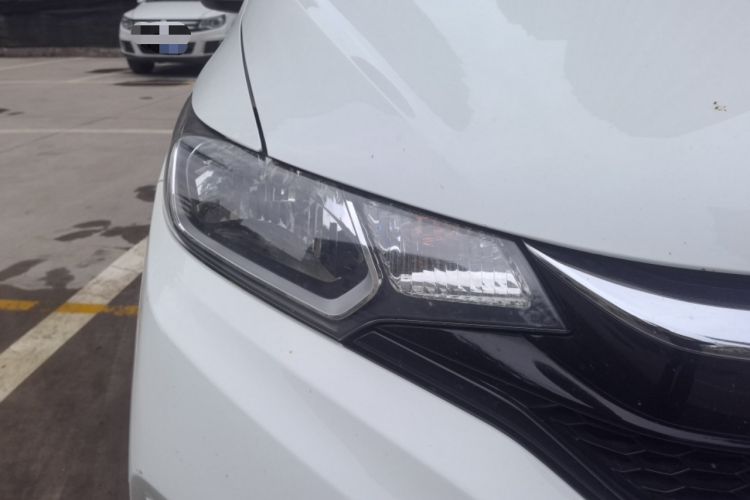 Used Honda Fit 2018 1.5L CVT Comfort Sunroof Version Right Front Headlight