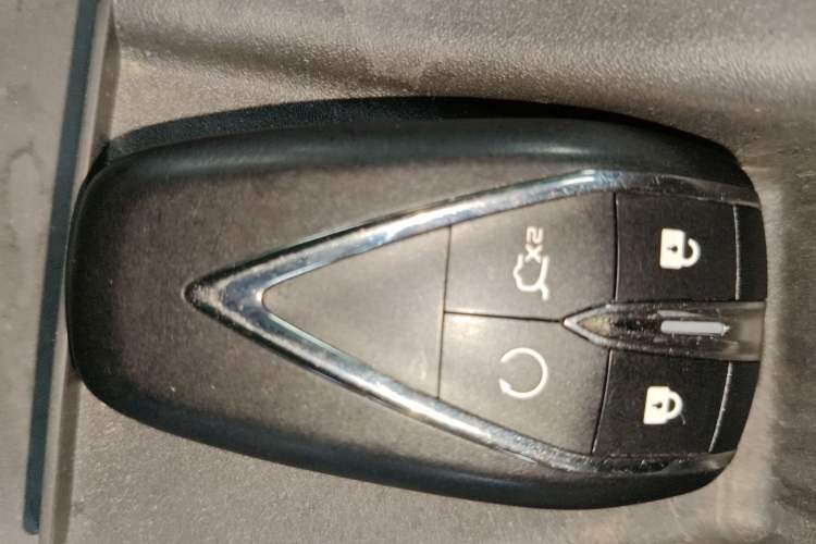 Used Changan Eado 2024 PLUS Blue Whale NE 1.4T GDI DCT High-Energy Edition
